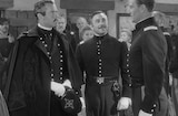Fort Apache (1948) -- New Commanding Officer