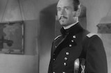 Fort Apache (1948) -- Who And What Are You?