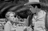 Fort Dobbs (1958) -- He's A Horse Thief