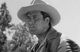 Fort Dobbs (1958) -- I'd Hate To Have To Hang You