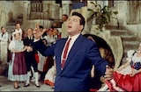For The First Time (1959) -- O Sole Mio