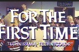 For the First Time -- (Original Trailer)