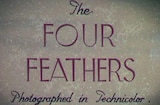Four Feathers, The (1939) -- Opening, Laid Siege To Khartoum