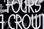 Four's a Crowd -- (Original Trailer)