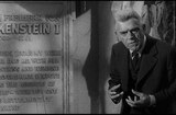 Frankenstein 1970 (1958) -- Not Too Scrupulous