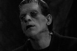 Frankenstein (1931) -- Take Care, Herr Frankenstein!