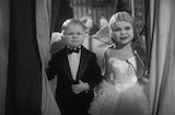 Freaks (1932) -- Living Breathing Monstrosities