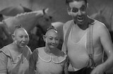 Freaks (1932) -- We Do It In Every Town