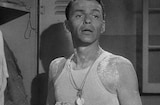 From Here to Eternity (1953) -- Hey Paisan!