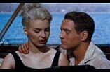 From The Terrace (1960) -- I Won't Perish From Unhappiness