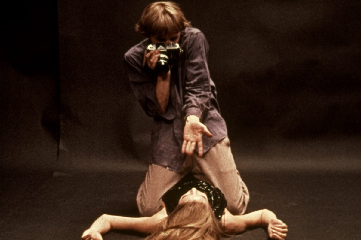 Follow the Thread: Dressed to Kill