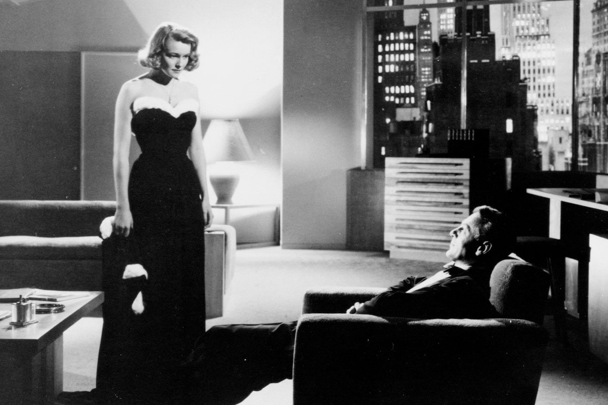 Follow the Thread: Fashion and Interior Design