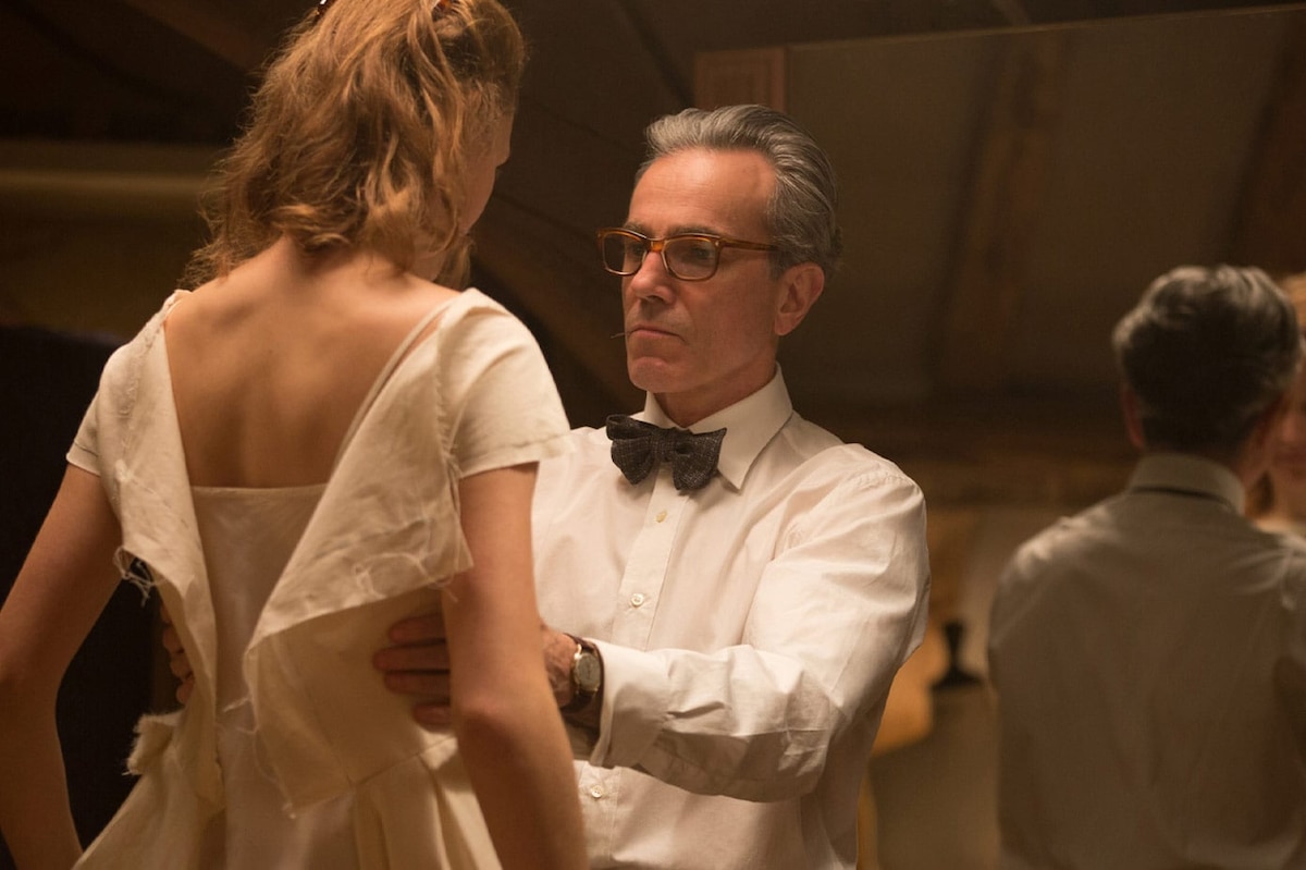 Follow the Thread: Obsessions of an Artist