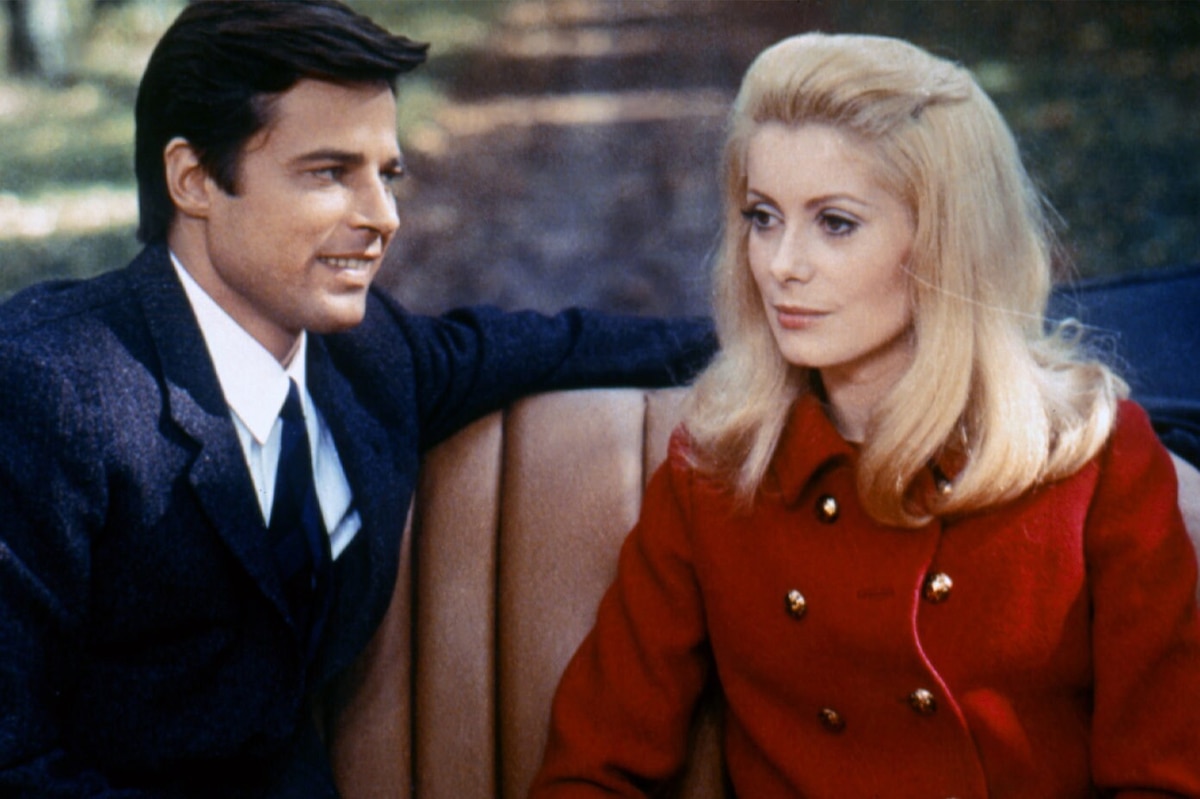 Follow the Thread: The Stars and Their Designers