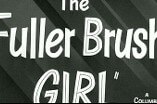 Fuller Brush Girl, The -- (Re-issue Trailer)