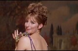 Funny Girl (1968) -- I'd Rather Be Blue