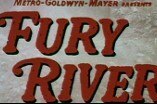 Fury River -- (Original Trailer)