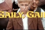 Gaily, Gaily -- (Original Trailer)