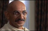 Gandhi (1982) -- Day Of Prayer And Fasting