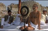 Gandhi (1982) -- We Will Light A Fire