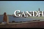 Gandhi (1982) -- (Original Trailer)