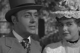 Gaslight (1944) -- I Saw Someone I Know Is Dead