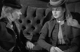 Gaslight (1944) -- Six Wives Buried In The Cellar