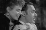 Gaslight (1944) -- You Thought I Was Being Cruel!