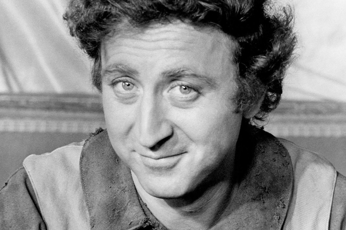 Gene Wilder Double Feature