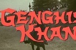 Genghis Khan -- (Original Trailer)