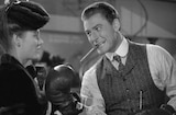 Gentleman Jim (1942) -- You've Got A Good Build