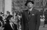 Gentleman's Agreement (1948) -- I Think Sometimes For Myself