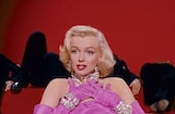 Gentlemen Prefer Blondes (1953) -- Diamonds Are A Girls's Best Friend