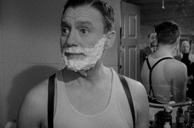 George Washington Slept Here (1942) -- Roomy Drawers