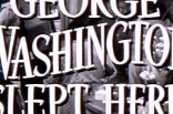 George Washington Slept Here -- (Original Trailer)