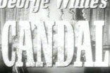 George White's Scandals (1945) -- (Original Trailer)