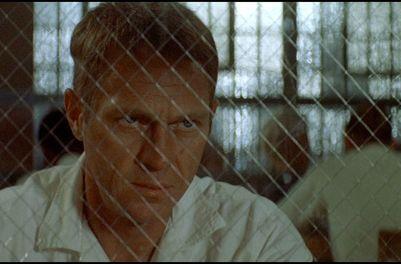 Getaway, The (1972) -- Tell Him I'm For Sale