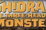 Ghidorah, the Three-Headed Monster -- (Original Trailer)