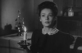 Ghost And Mrs. Muir, The (1947) -- Light The Blasted Candle!