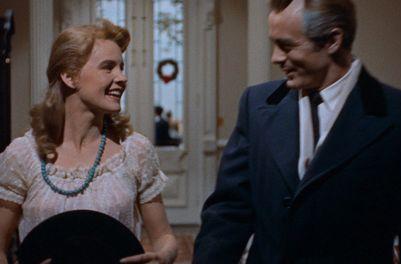 Giant (1956) -- Mr. JETEXAS Himself