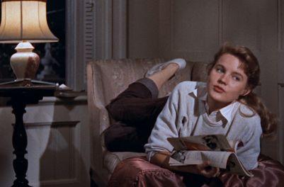 Giant (1956) -- So Fascinating And Uncouth