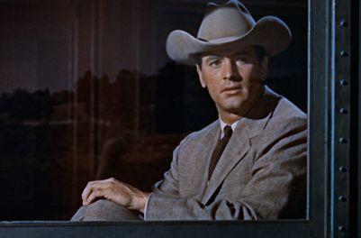 Giant (1956) -- That Sure Is A Beautiful Animal