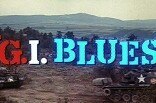 G.I. Blues -- (Original Trailer)