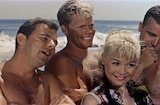 Gidget (1959) -- Before You Melt