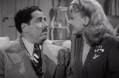 Gildersleeve On Broadway (1943) -- I'm Studying Your Technique