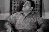 Gildersleeve's Bad Day (1943) -- I'm No Groundhog, Brother!