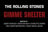 Gimme Shelter (1970) -- (Original Trailer)