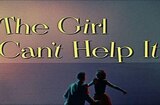 Girl Can't Help It, The (1956) -- A Story Of Music