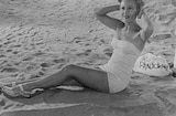 Girl From Jones Beach, The (1949) -- I Found The Randolph Girl!