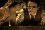 Girl Shy (1924) -- The Story Of A Bashful Boy